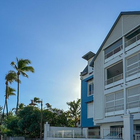 Evasion Saint-Leu Exterior foto