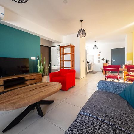 Evasion Saint-Leu Exterior foto