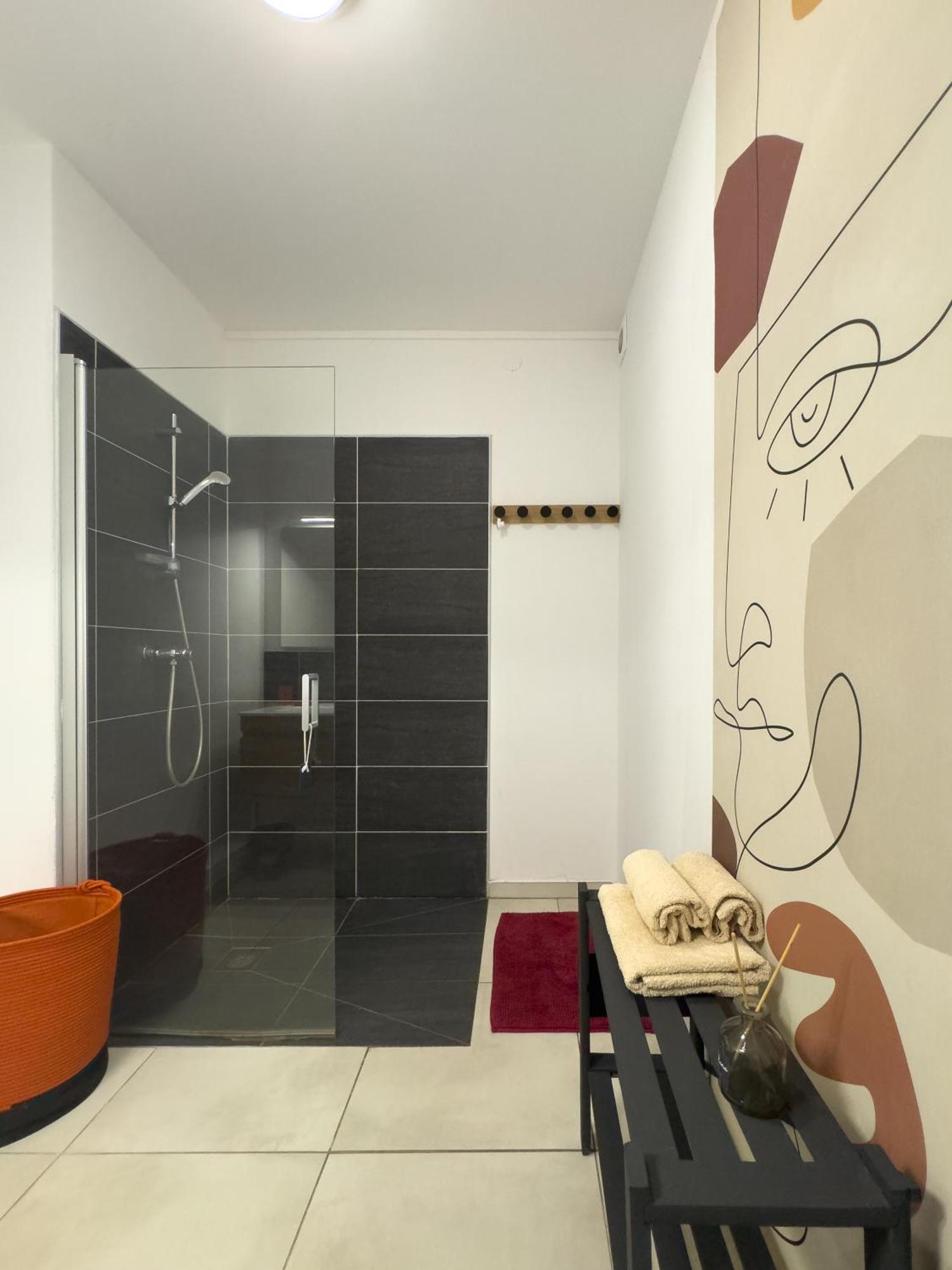 Evasion Saint-Leu Exterior foto