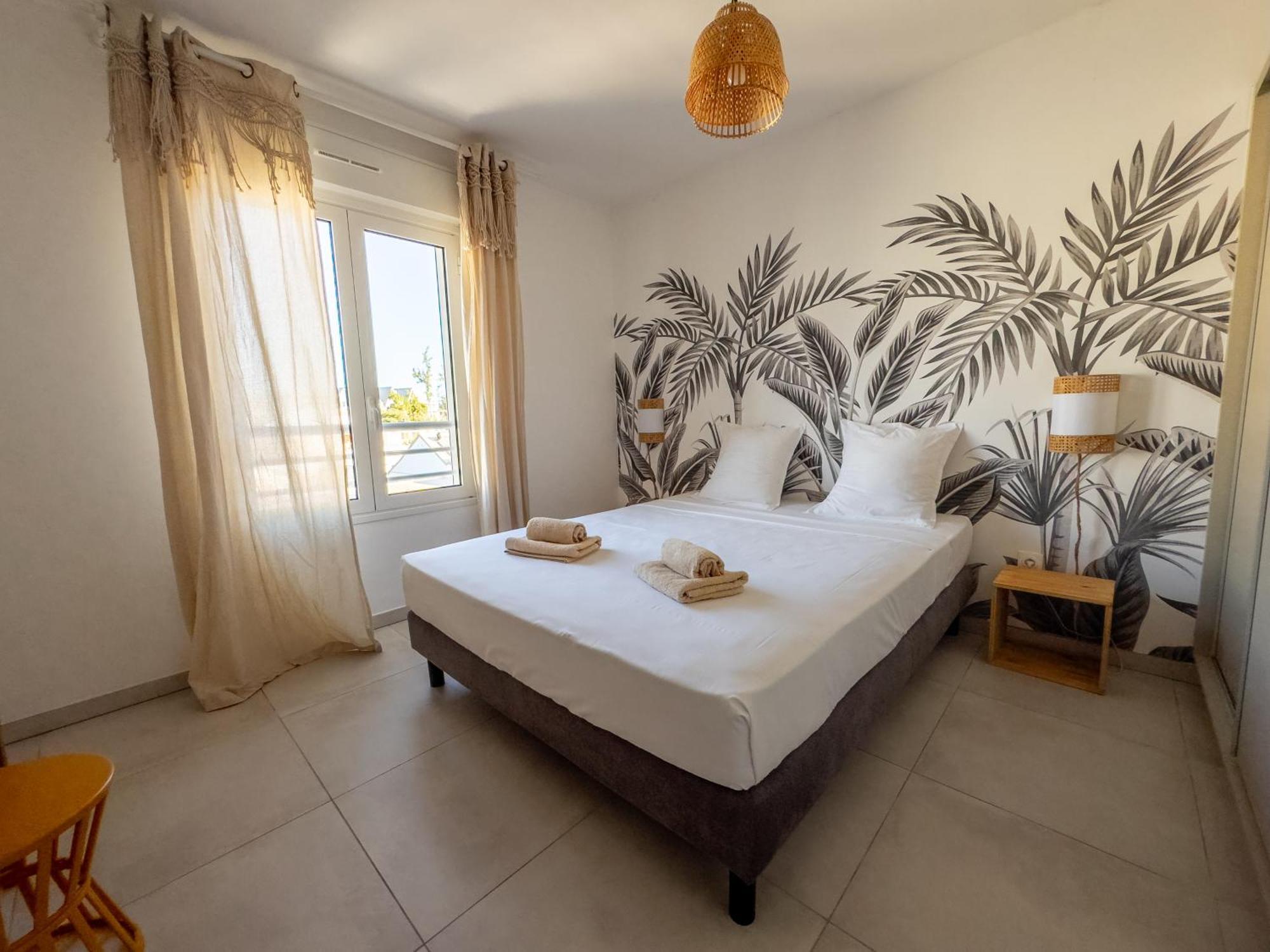 Evasion Saint-Leu Exterior foto