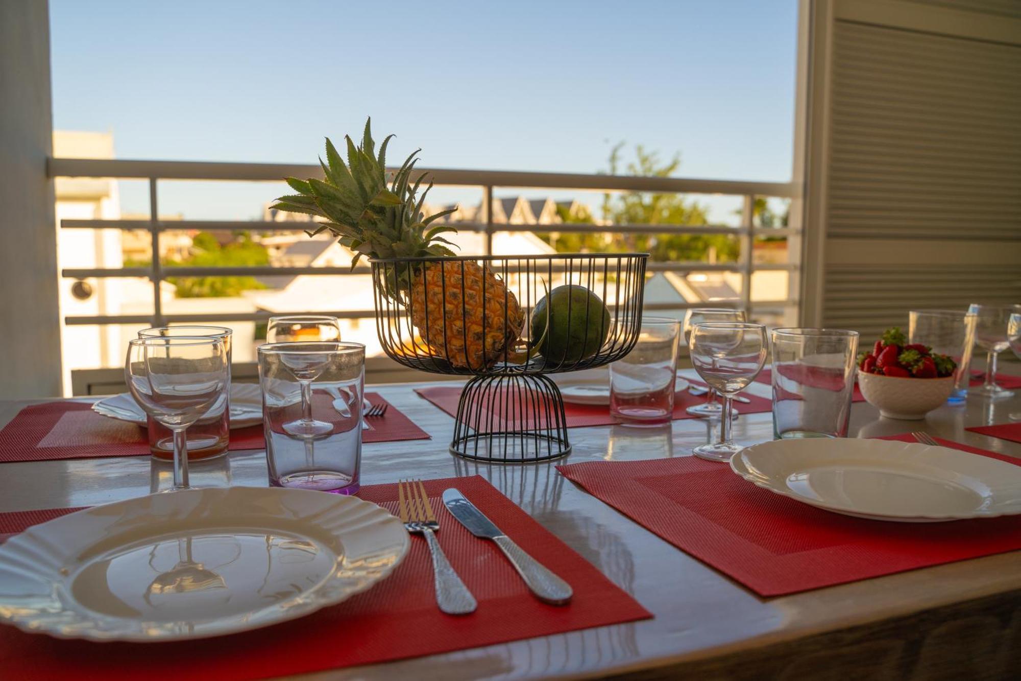 Evasion Saint-Leu Exterior foto
