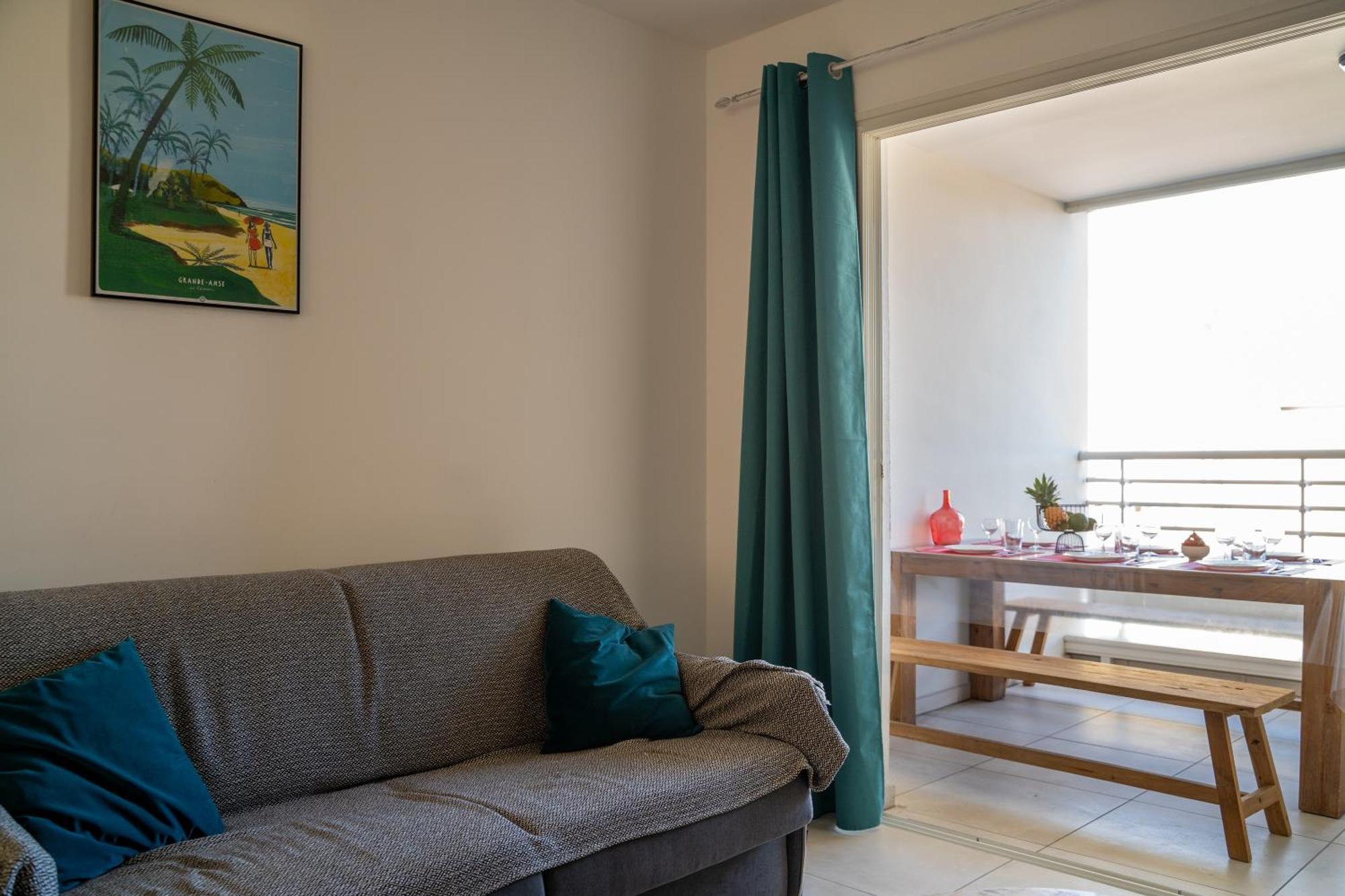Evasion Saint-Leu Exterior foto