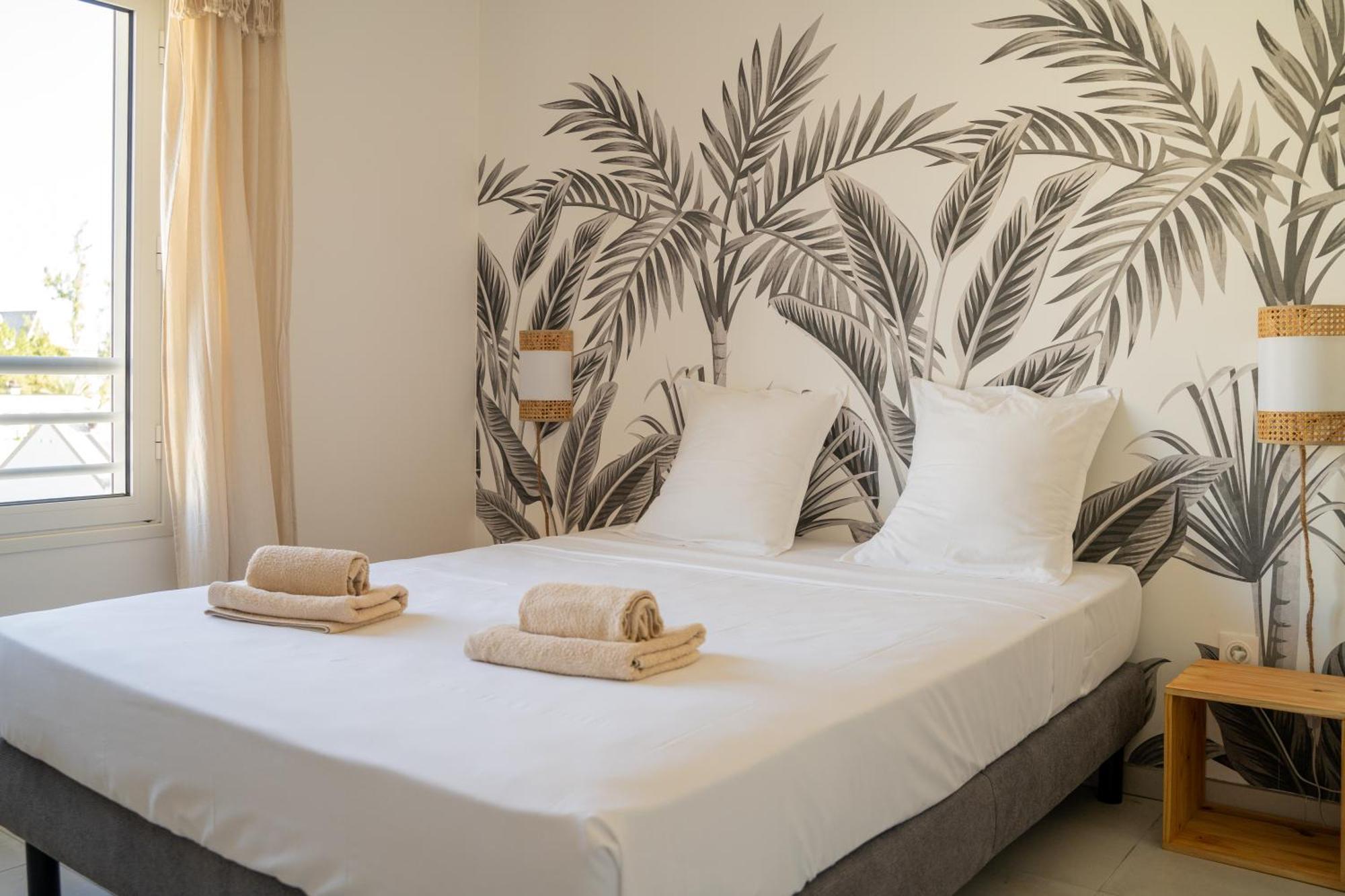 Evasion Saint-Leu Exterior foto